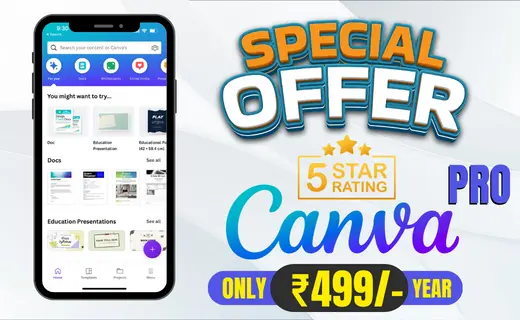 Canva Pro