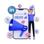 LinkedIn Marketing