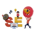 Search Engine Optimization